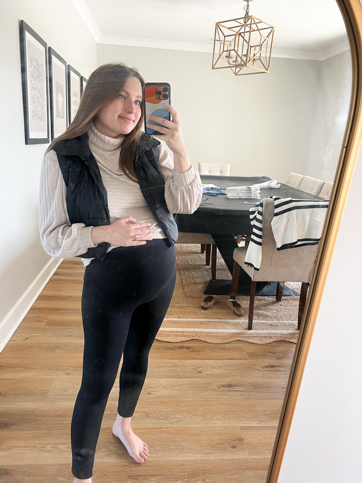 My favorite brand of maternity leggings from Amazon

Maternity leggings, maternity activewear, bump friendly, fall ootd, maternity fall fashion, casual maternity outfit, Amazon finds, Amazon maternity, bump friendly ootd

#LTKBump #LTKActive #LTKSaleAlert