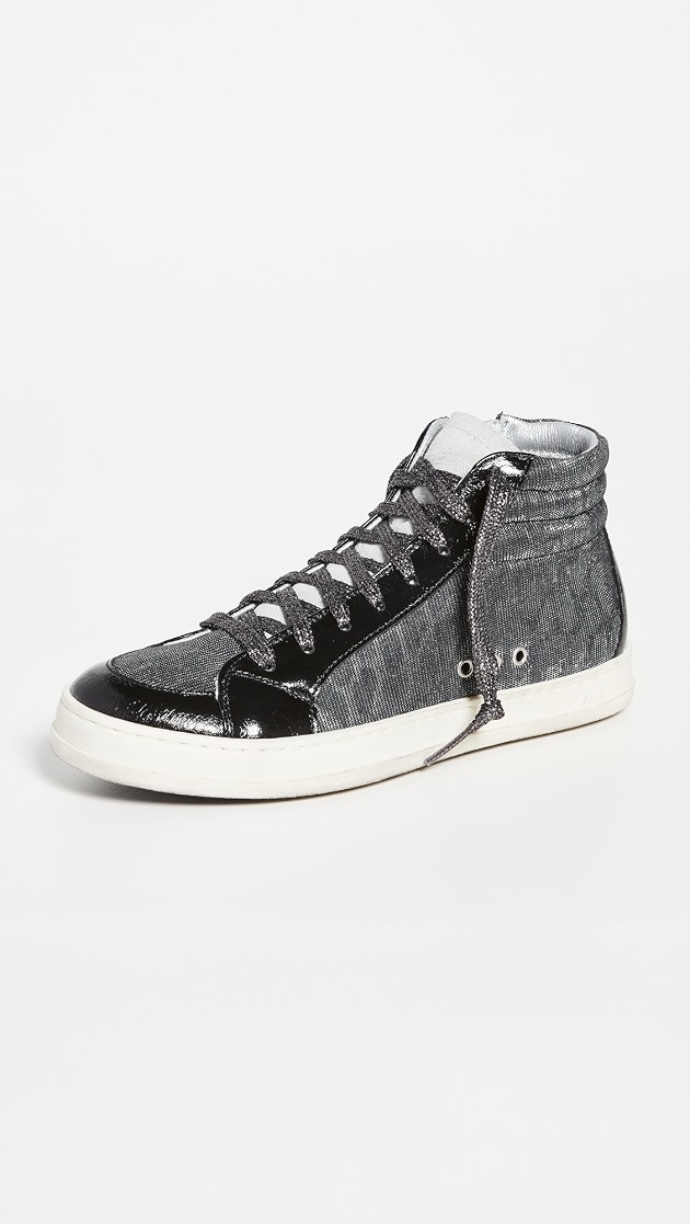 Skate High Top Sneakers | Shopbop