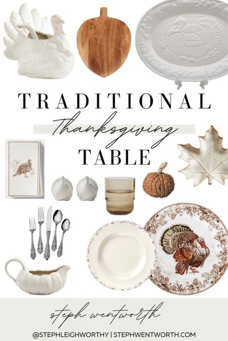 Getting ready for my favorite holiday with Thanksgiving table settings & my favorites for the kitchen!! #thanksgivinghosting #hosting #tablesettings #thanksgivingtable #thanksgivingtablesetting #holidaytablesetting #thanksgivingdinner #fallmusthaves #kitchenfinds #falldecor 

#LTKHoliday #LTKhome #LTKSeasonal