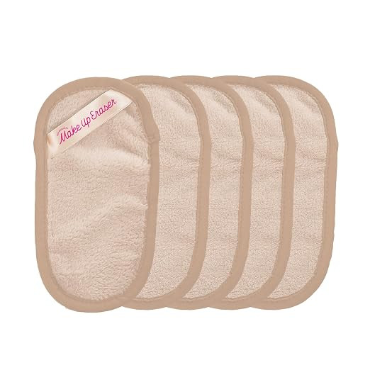 The Original MakeUp Eraser Mini PRO, Erase All Makeup With Just Water | Amazon (US)