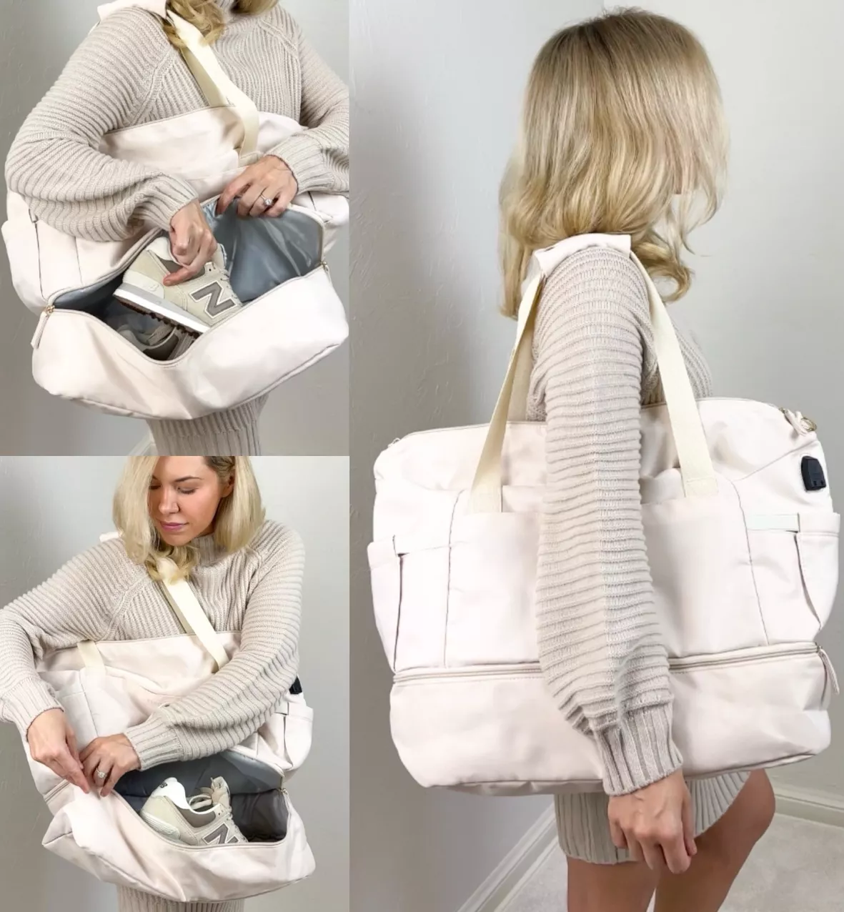 GG plus diaper bag curated on LTK