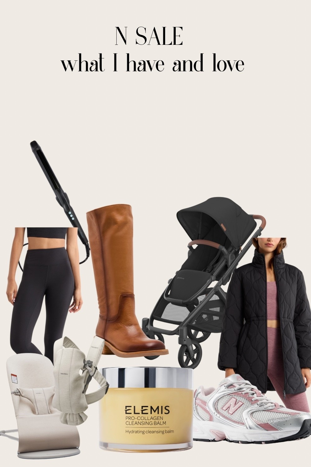 Nordstrom anniversary sale items I already own and love.

#LTKSeasonal #LTKSaleAlert #LTKBaby