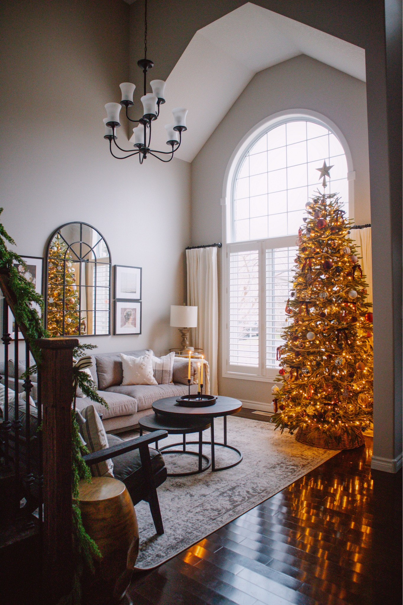 It’s beginning to look a lot like Christmas! 🎄🎅🏼

#LTKSeasonal #LTKhome #LTKHoliday