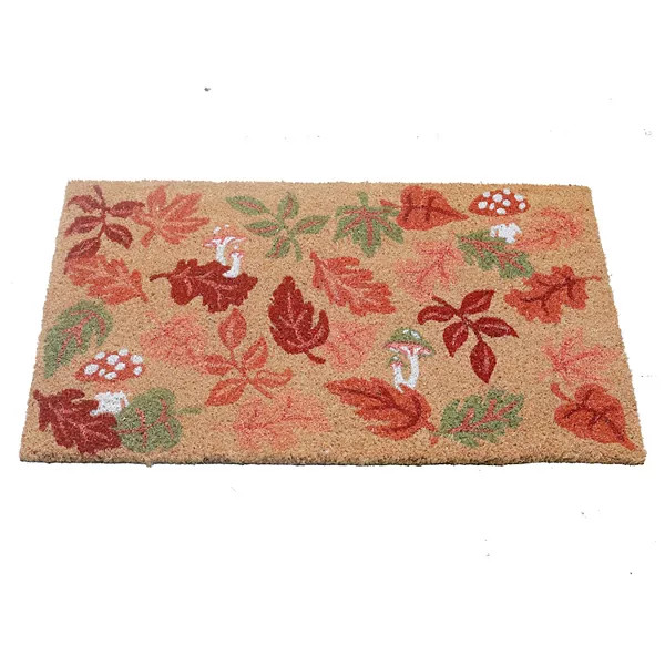 Celebrate Together™ Fall Pumpkin Harvest Accent Rug | Kohl's