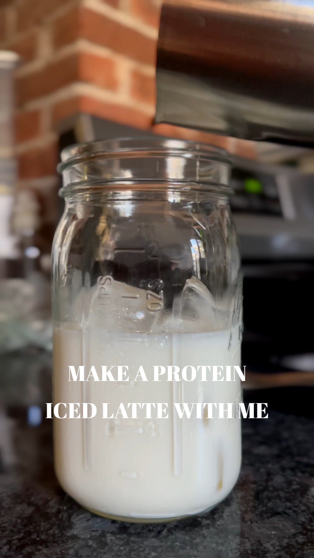 It’s just like a mocha, but with 30 grams of protein, and no whey or stevia!

Simply add one scoop of Equip Prime Protein to your espresso, mix well, and add to your favorite milk over ice 😋

#LTKHome #LTKFamily #LTKBaby