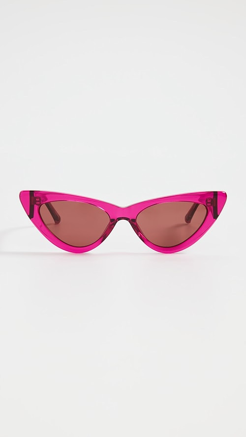 Dora Sunglasses | Shopbop