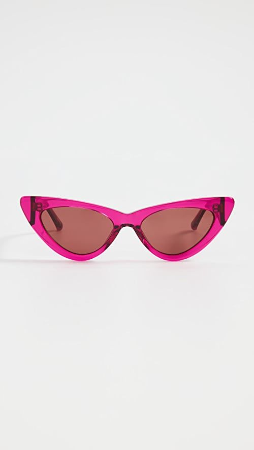 Dora Sunglasses | Shopbop