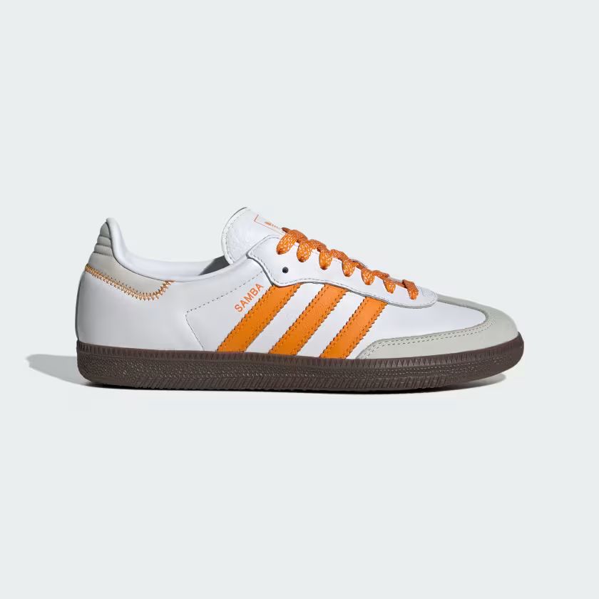 Samba OG Shoes | adidas (US)