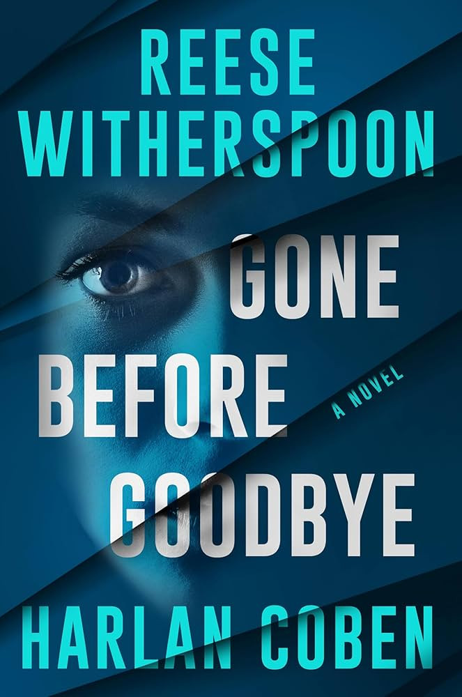 Gone Before Goodbye | Amazon (US)