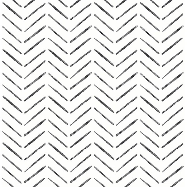 Duell Peel & Stick Geometric Wallpaper | Wayfair North America