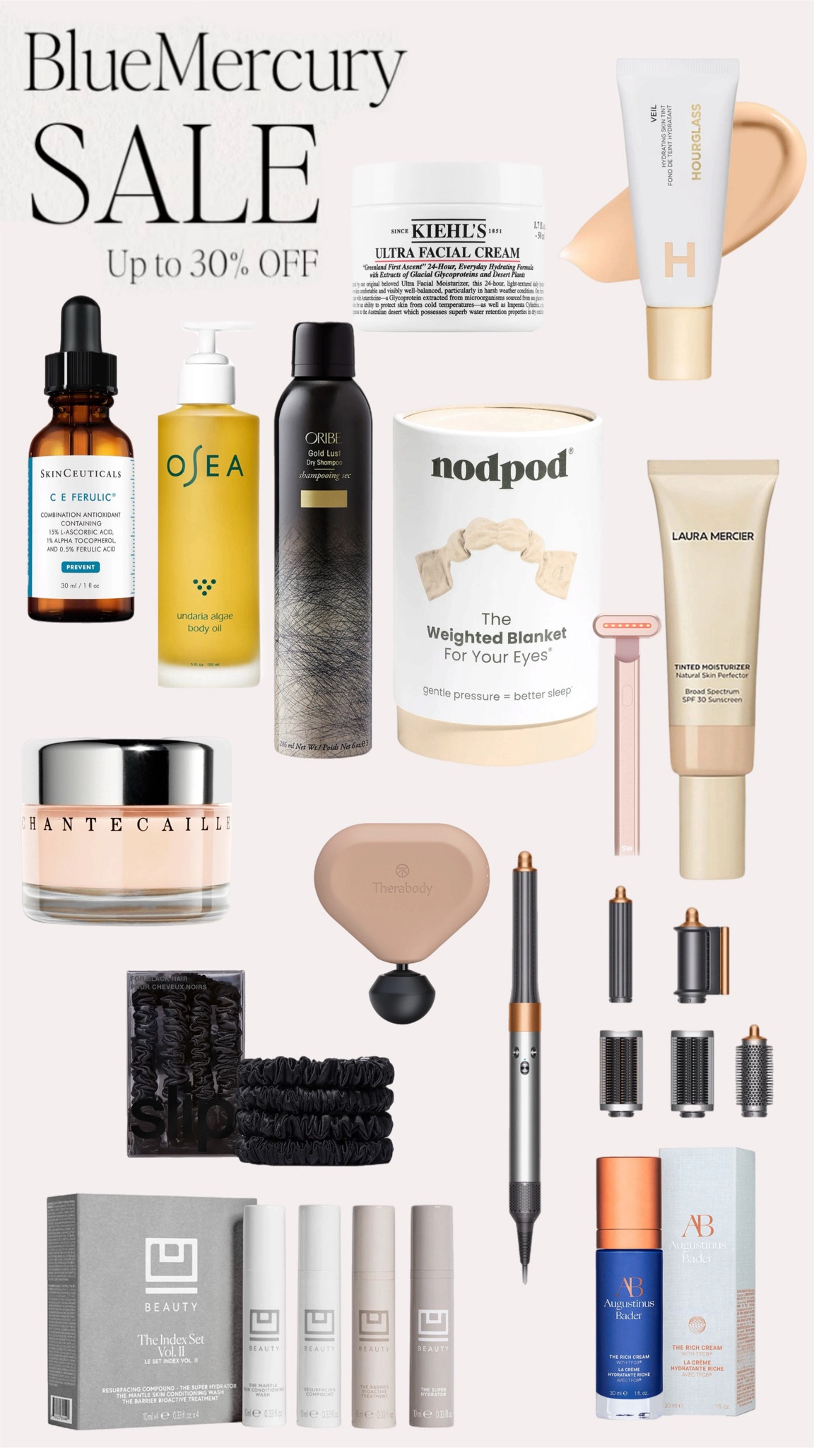 BlueMercury Sale | my favorites 🫶🏼

#LTKSaleAlert #LTKBeauty #LTKGiftGuide