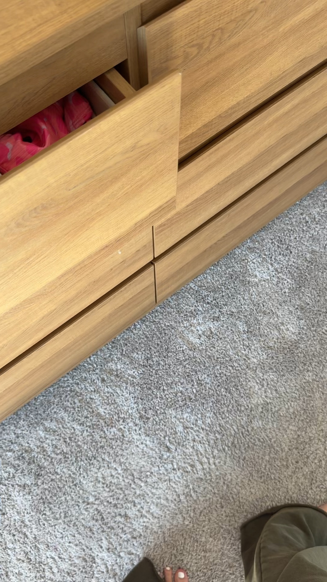 Loving these organization drawers from Wayfair! 

#LTKHome #LTKdayinmylife #LTKmomlife