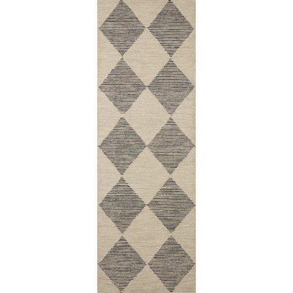 Francis Wool Rug | Wayfair North America