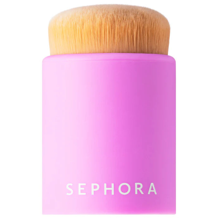 Clean Foundation Brush - SEPHORA COLLECTION | Sephora | Sephora (US)