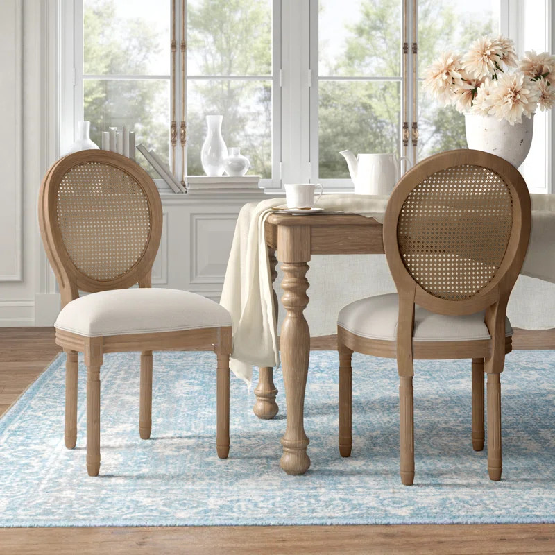 Sierra Side Chair (Set of 2) | Wayfair North America