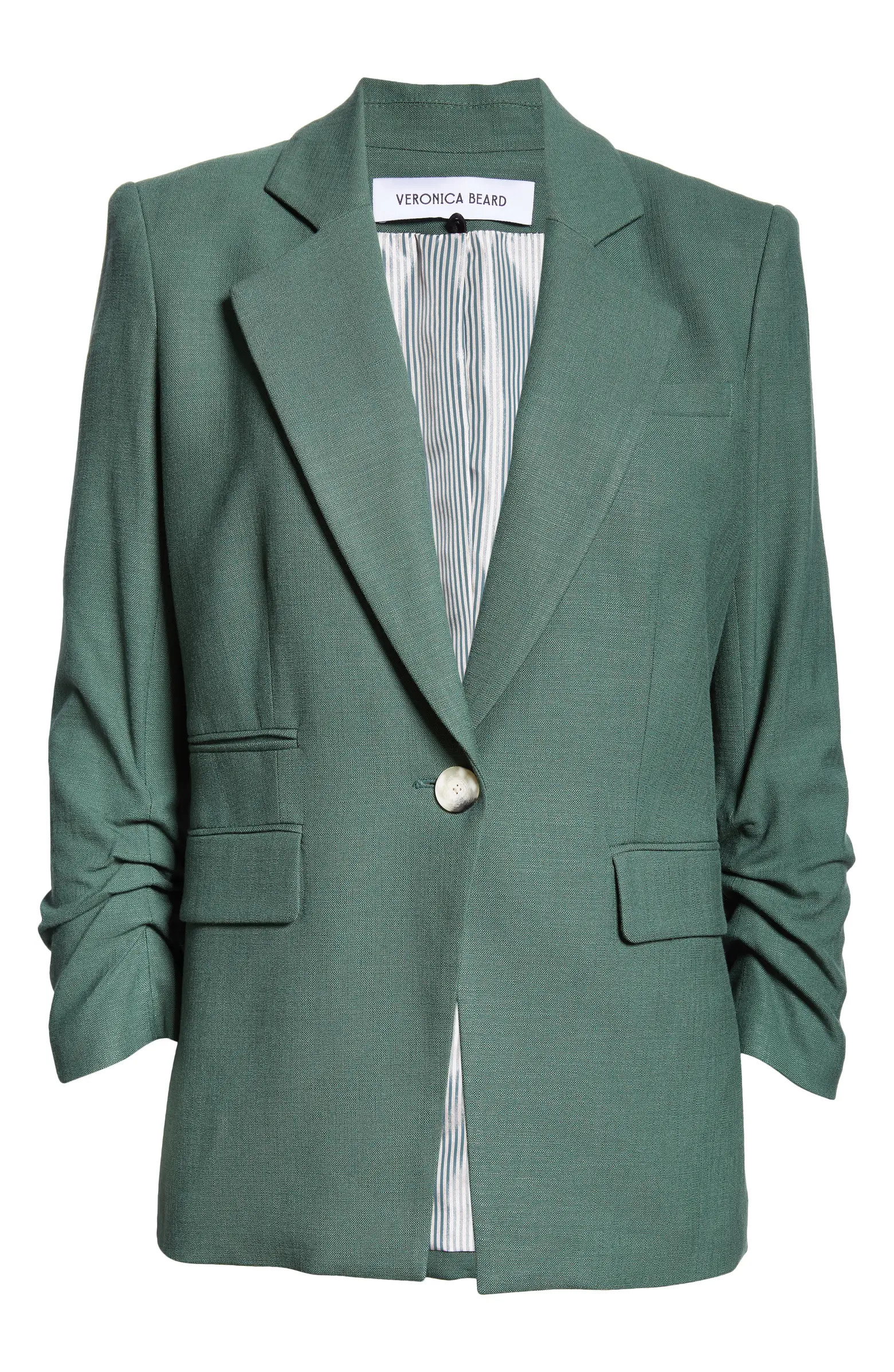 Battista Dickey Blazer | Nordstrom