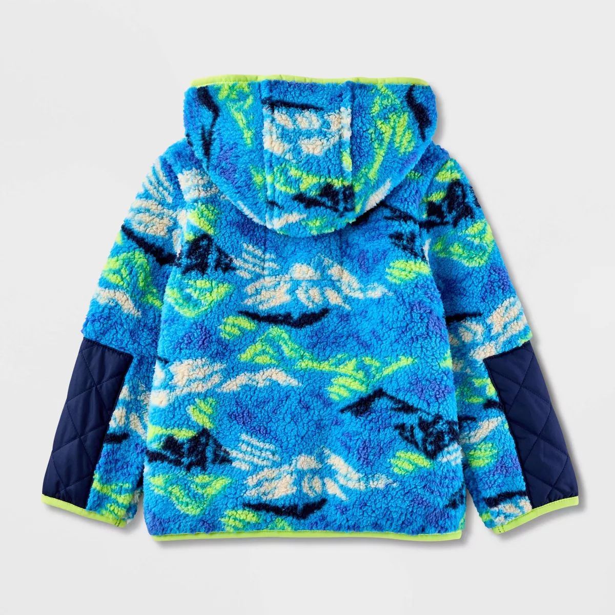 Toddler Fleece Jacket - Cat & Jack™ | Target