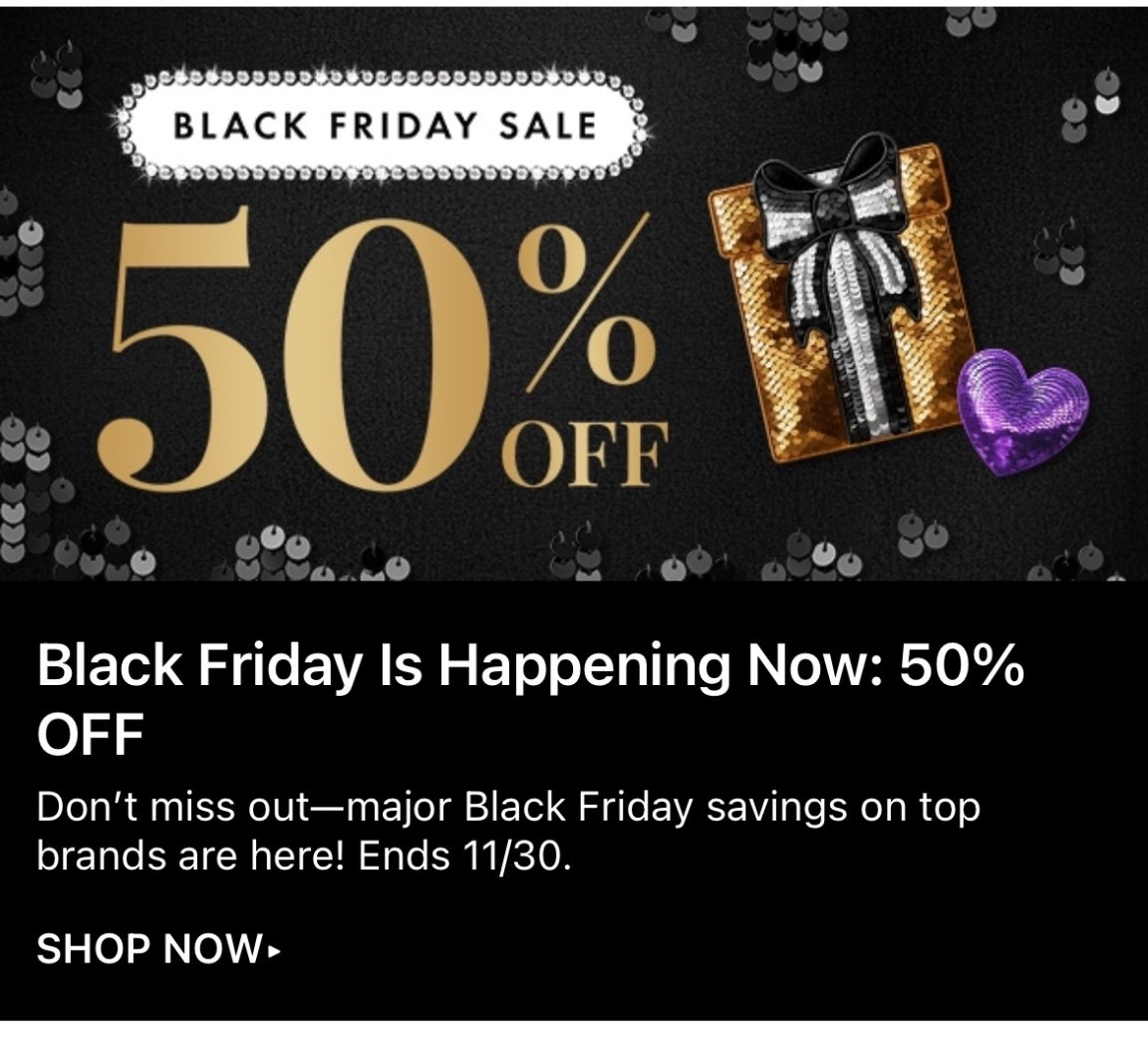 Sephora Black Friday is here!!! The best deals up to 50% linked!

#LTKSaleAlert #LTKGiftGuide #LTKCyberWeek