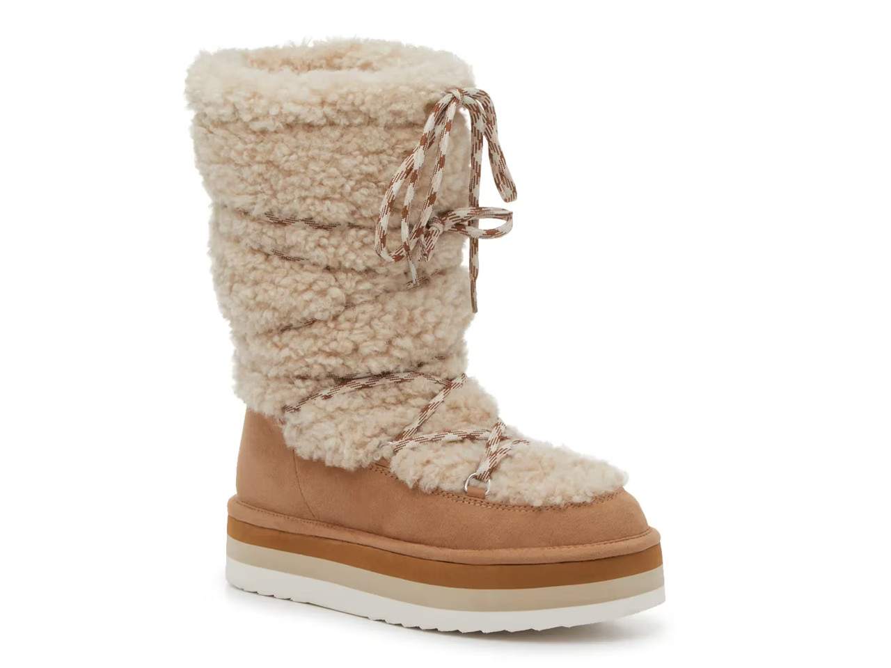 Madden Girl Hop Boot - Free Shipping | DSW | DSW