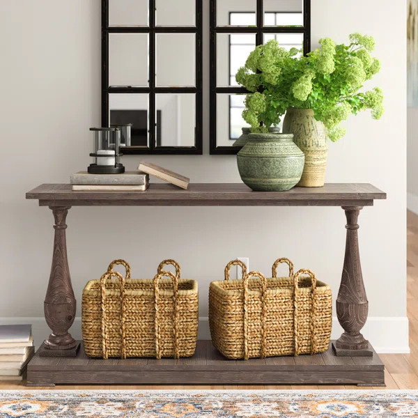 Shameka 54" Console Table | Wayfair North America