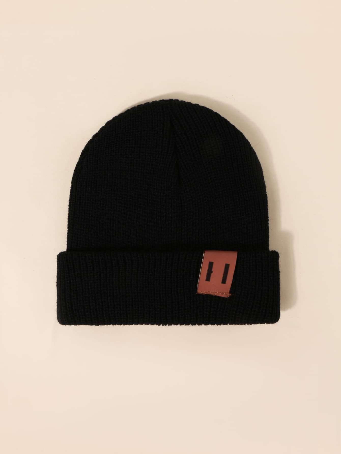 Toddler Kids Simple Beanie | SHEIN