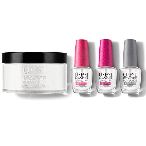 OPI - Dip Powder Combo - Liquid Set & Funny Bunny | Beyond Polish