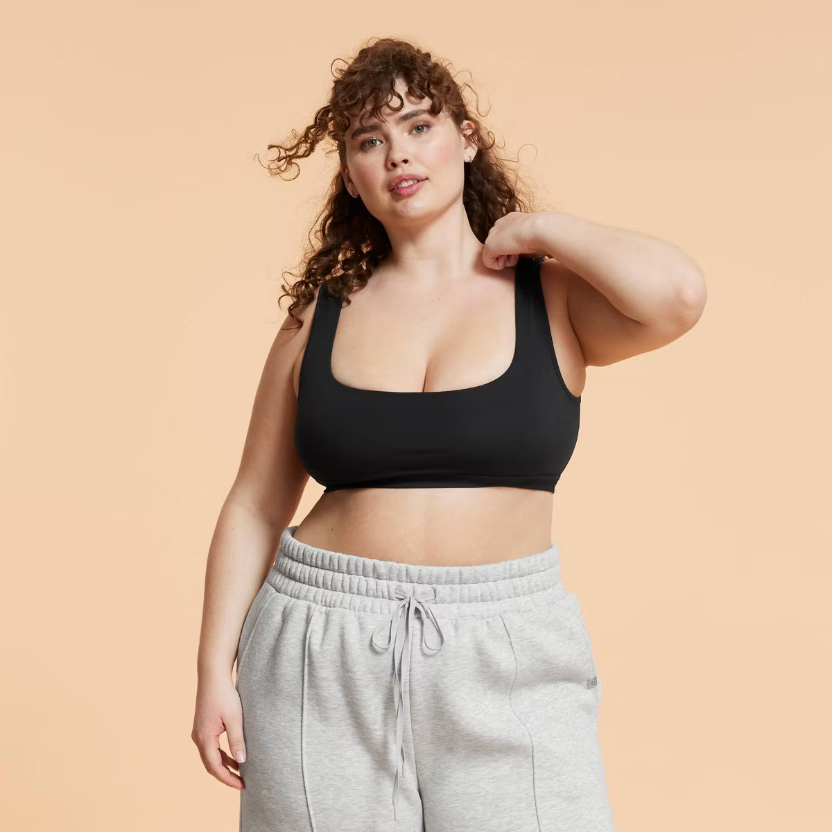 Blogilates Women's Criss Cross Sports Bra | Target