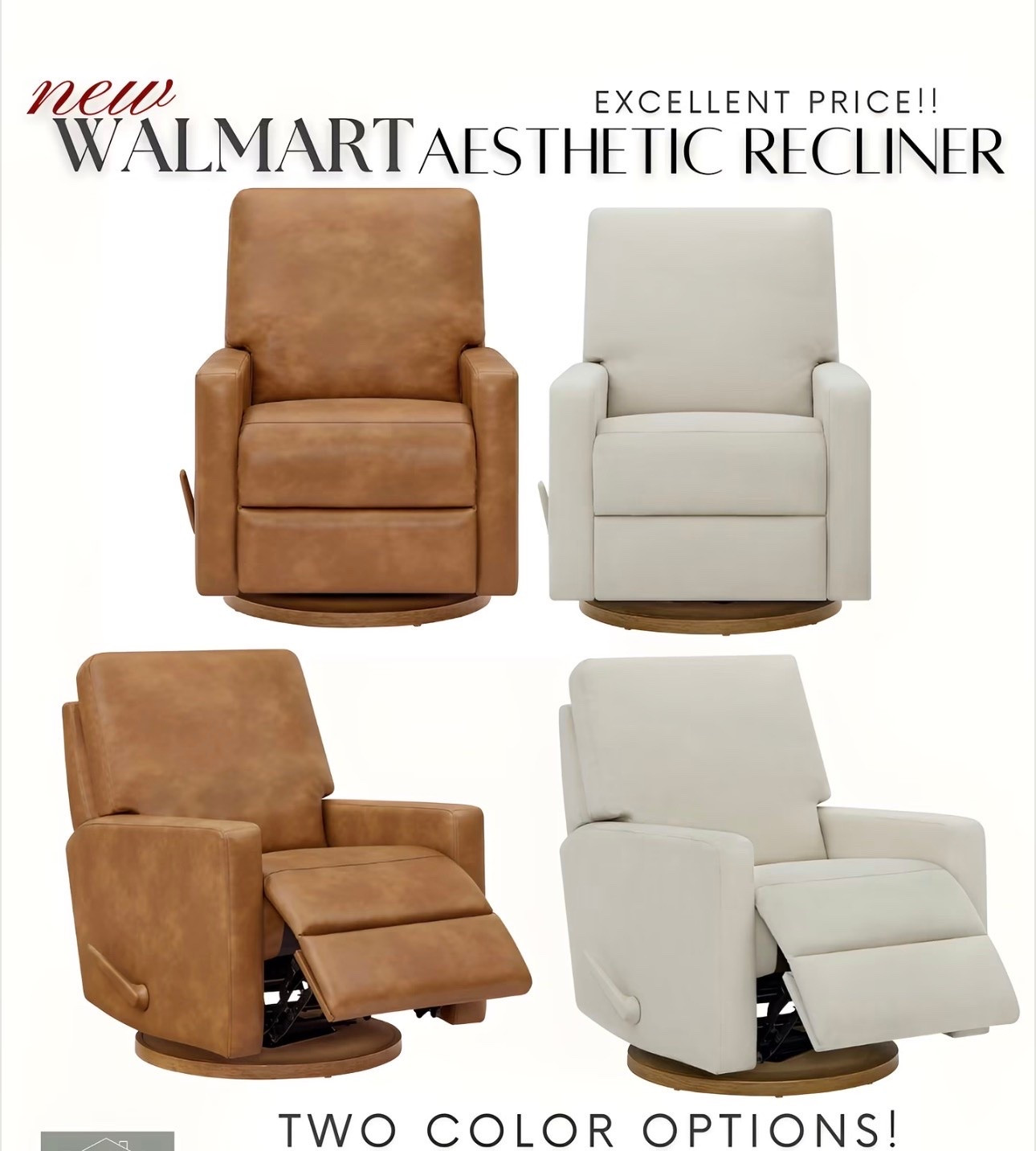 WARNING: You've been missing out on the ultimate comfort experience!
Say hello to our affordable & stylish recliners, available in 2 colors! Ready to upgrade your living room? Shop now and get cozy!

#LTKSaleAlert #LTKHome #LTKSeasonal