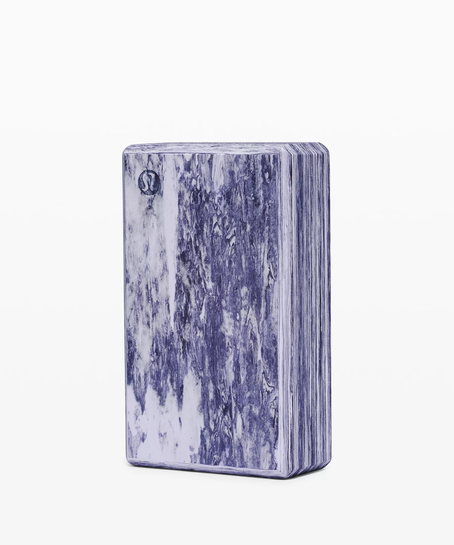 Lift and Lengthen Yoga Block | Lululemon (US)