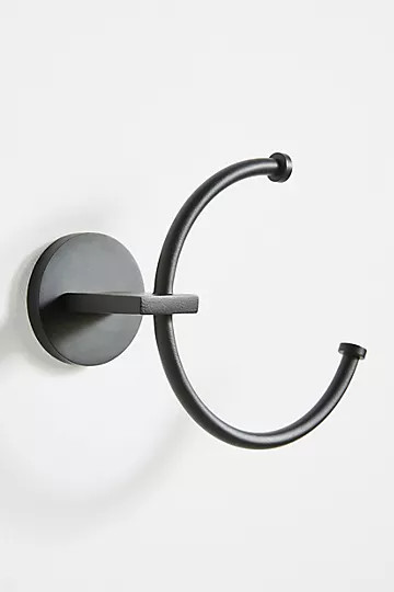 Bridgette Towel Ring | Anthropologie (US)