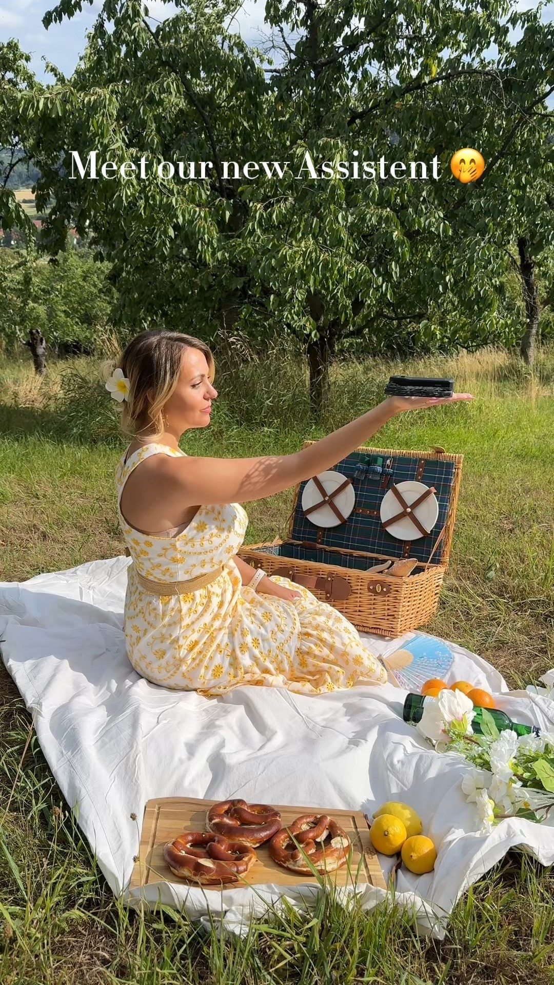 Our new Assistent 🤭 

#LTKeurope #LTKdeutschland #LTKxAmazon