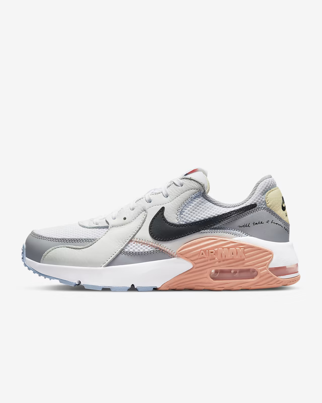 Nike Air Max Excee | Nike (US)