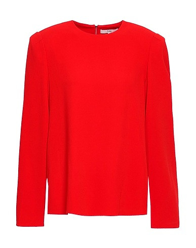 TIBI Blouse - Shirts | YOOX.COM | YOOX (US)
