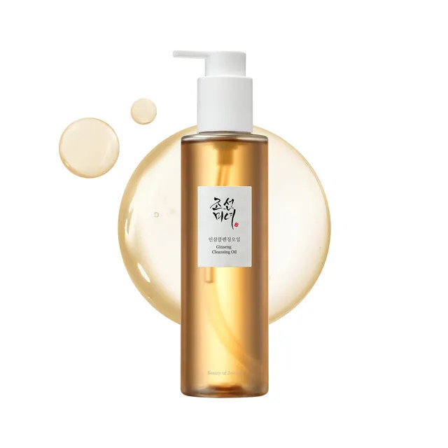 Beauty of Joseon - Ginseng Cleansing Oil | YesStyle Global