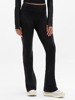 Altitude Fleece Lined High Rise Pant | Athleta