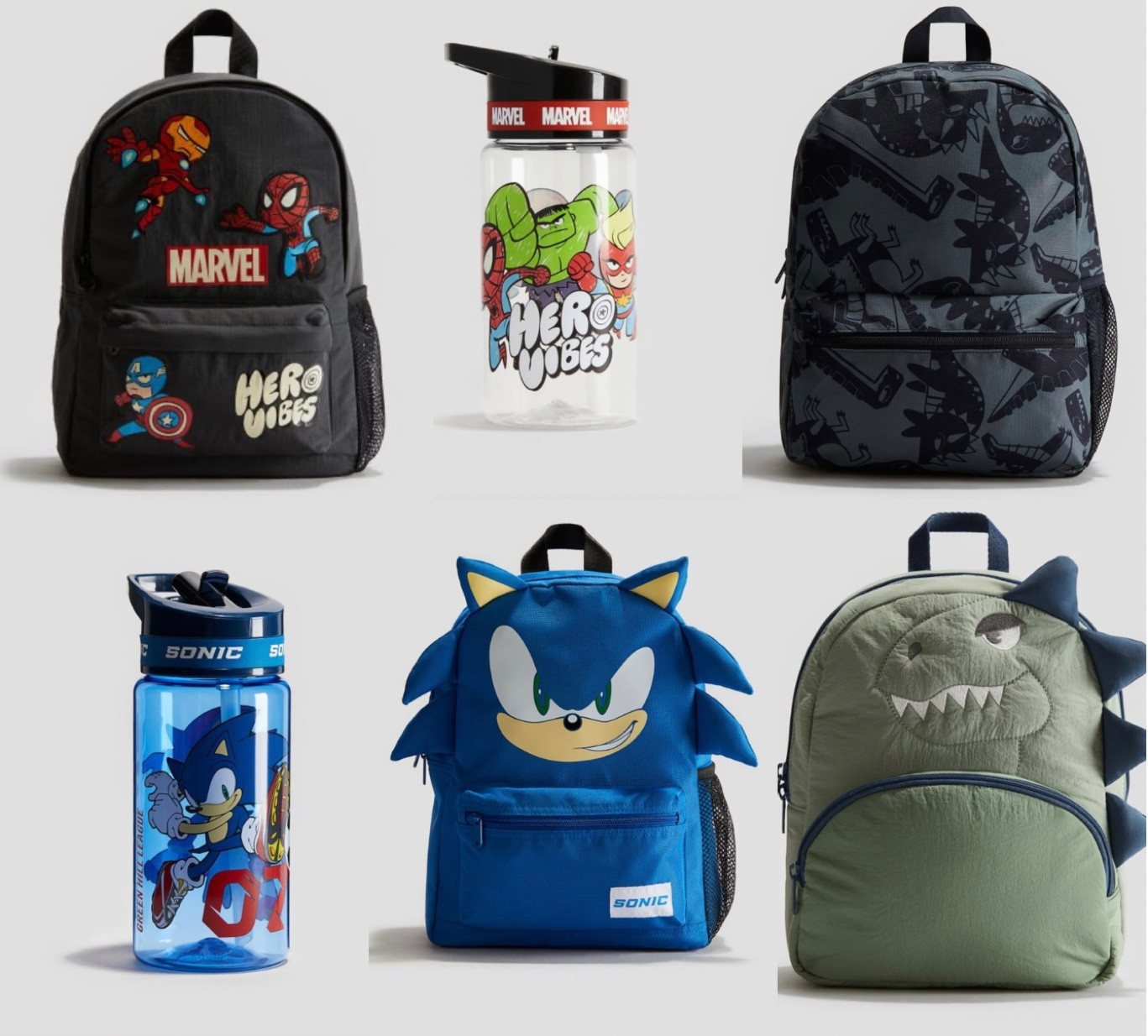 Back to school finds at H&M!

#LTKBacktoSchool #LTKKids #LTKFamily