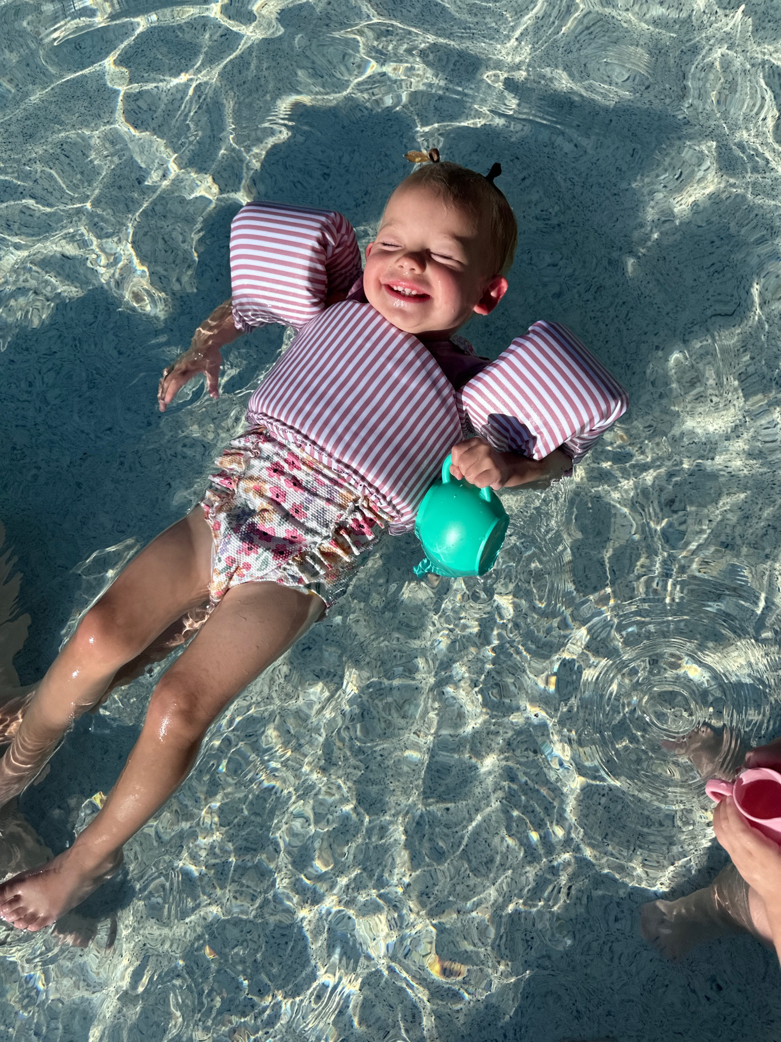 We’ve LOVED this puddle jumper from Amazon! 

#LTKSwim #LTKFindsUnder50 #LTKKids
