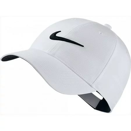 Nike Tour Golf Hat, White | Walmart (US)