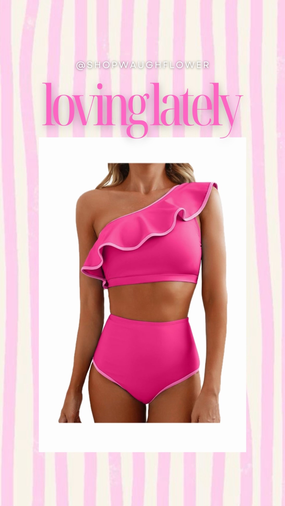 Can't wait for summer!🤩

#LTKActive #LTKTravel #LTKSeasonal