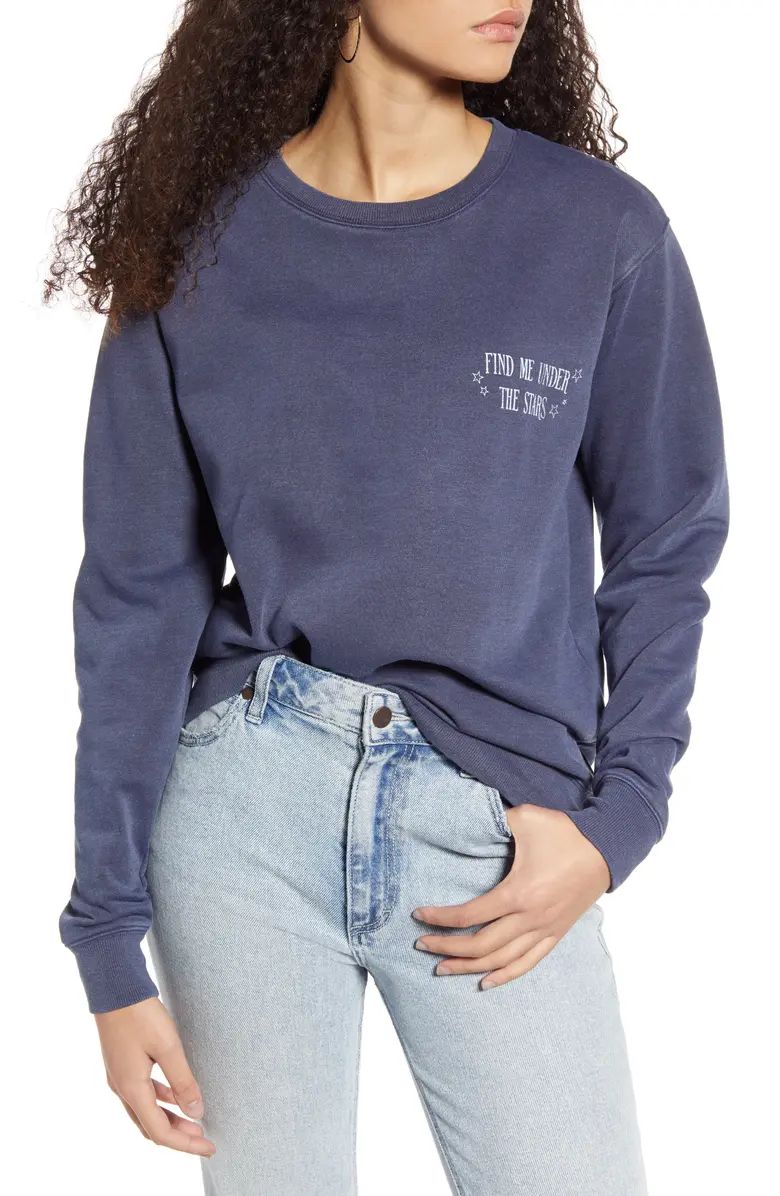 Joshua Tree Graphic Sweatshirt | Nordstrom