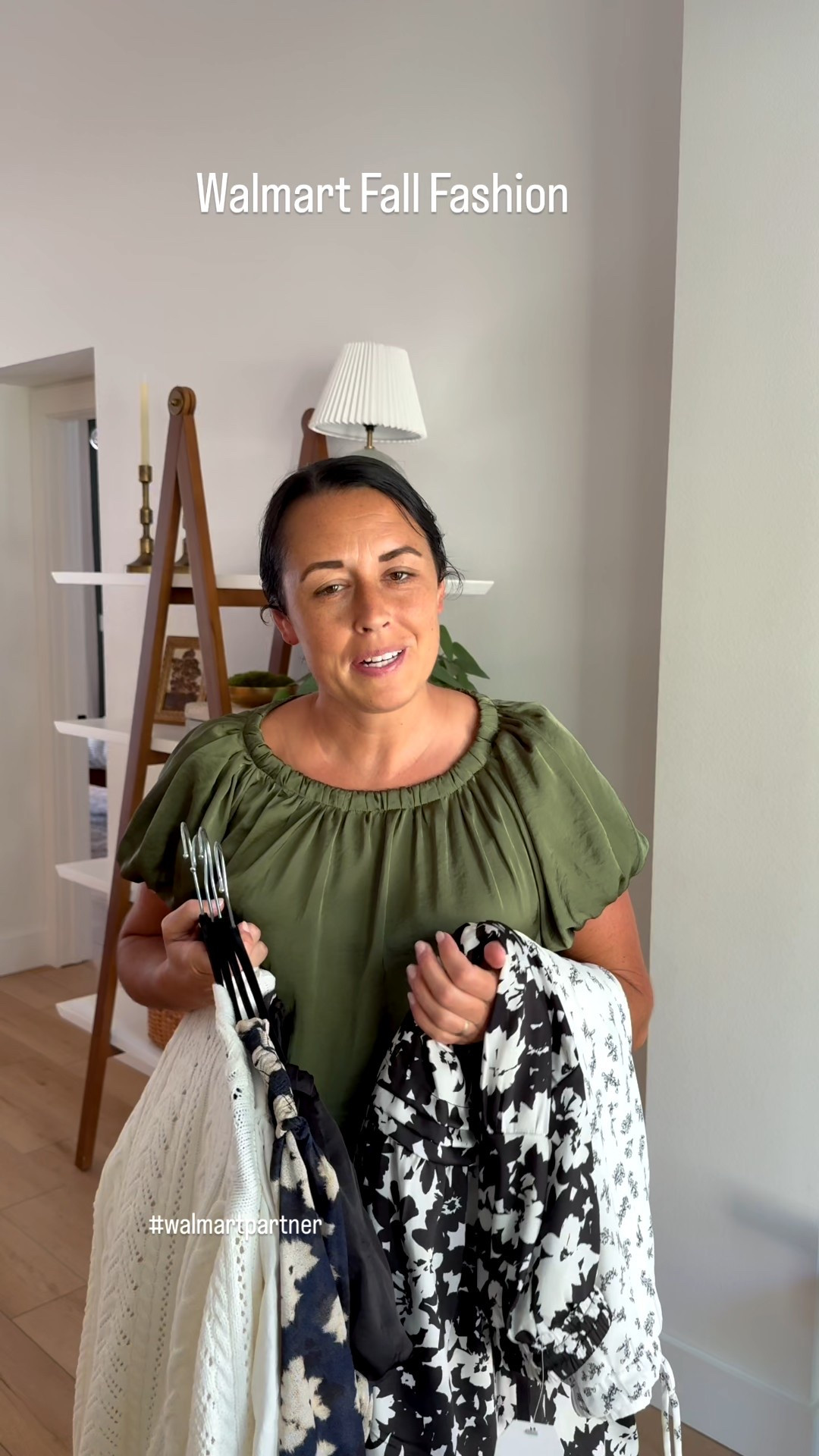 Walmart has amazing Pieces perfect for Fall! #walmartpartner @walmartfashion #walmartfashion  So many pretty pieces! 

#LTKWorkwear #LTKStyleTip #LTKSeasonal