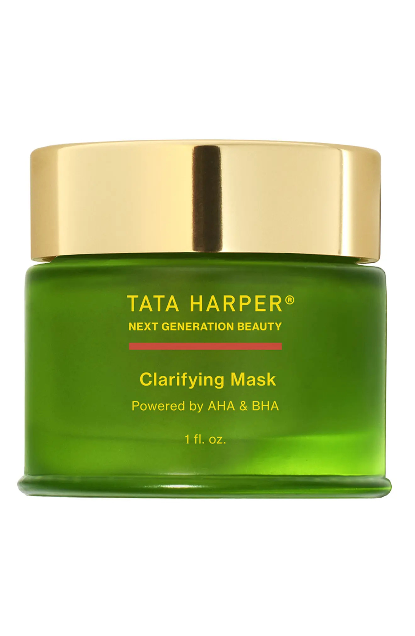 Tata Harper Skincare Clarifying Mask at Nordstrom | Nordstrom