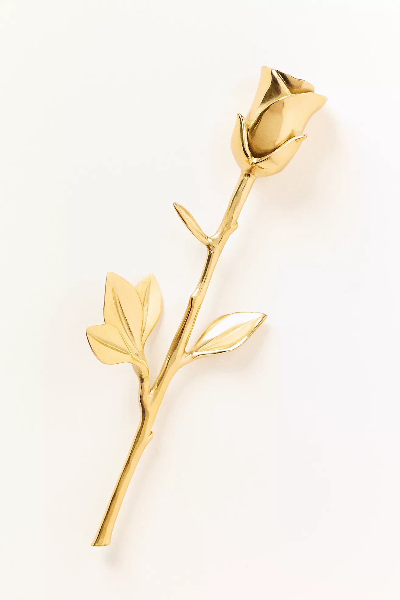Rose Candle Snuffer | Anthropologie (US)