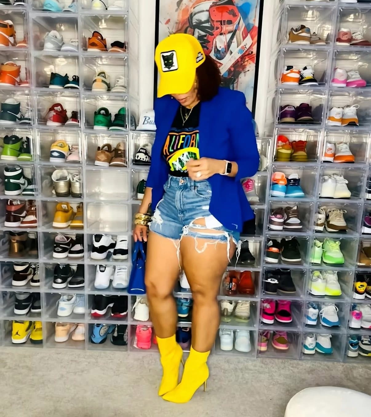 Homecomingg

#LTKOver40