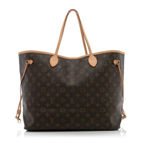 Neverfull GM Tote | Bag Borrow or Steal