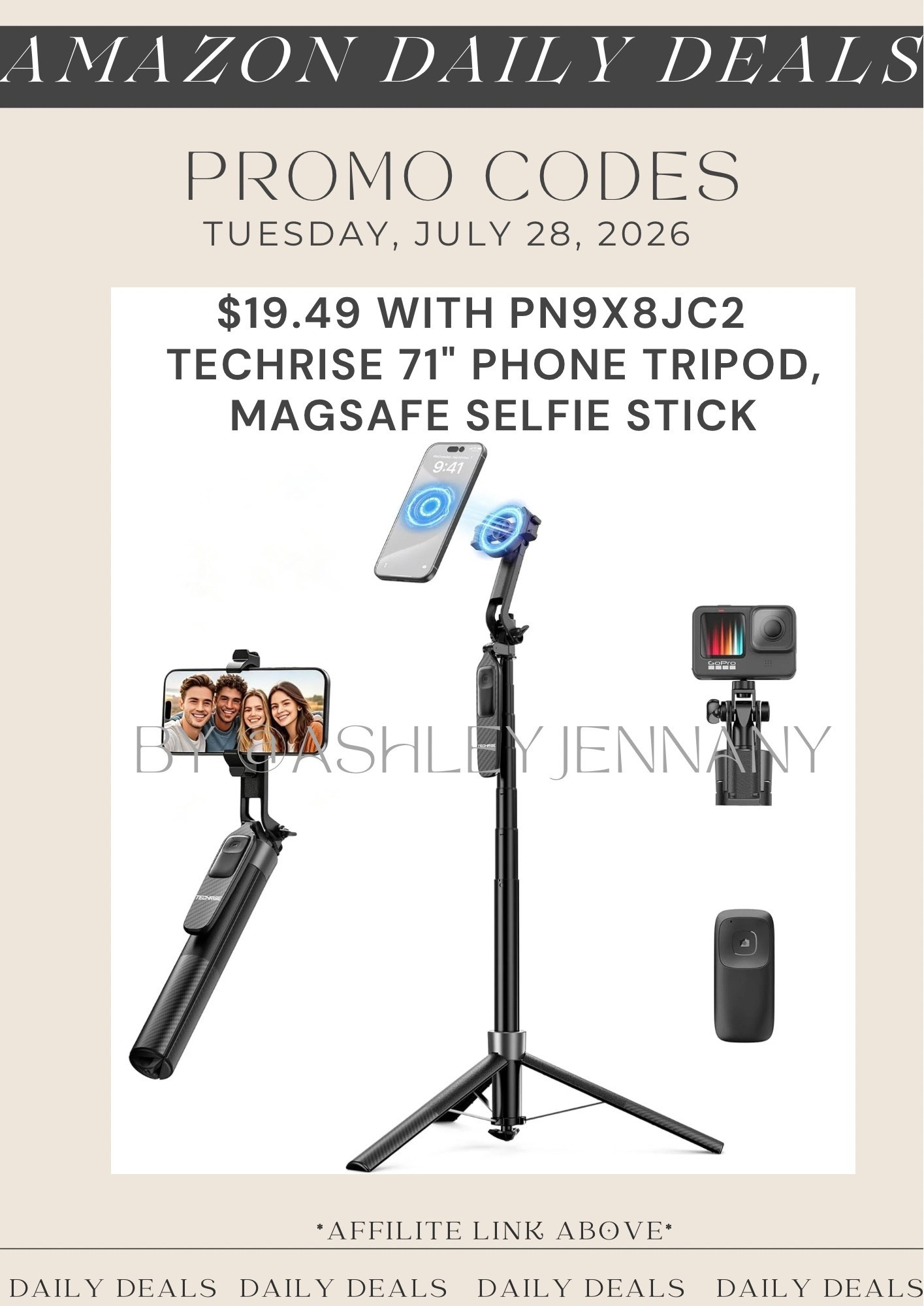 Selfie stick

#LTKSaleAlert #LTKTravel