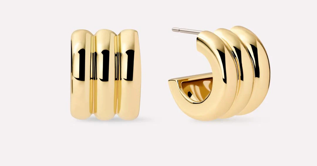 Statement Earrings - Hailey Earrings | Ana Luisa