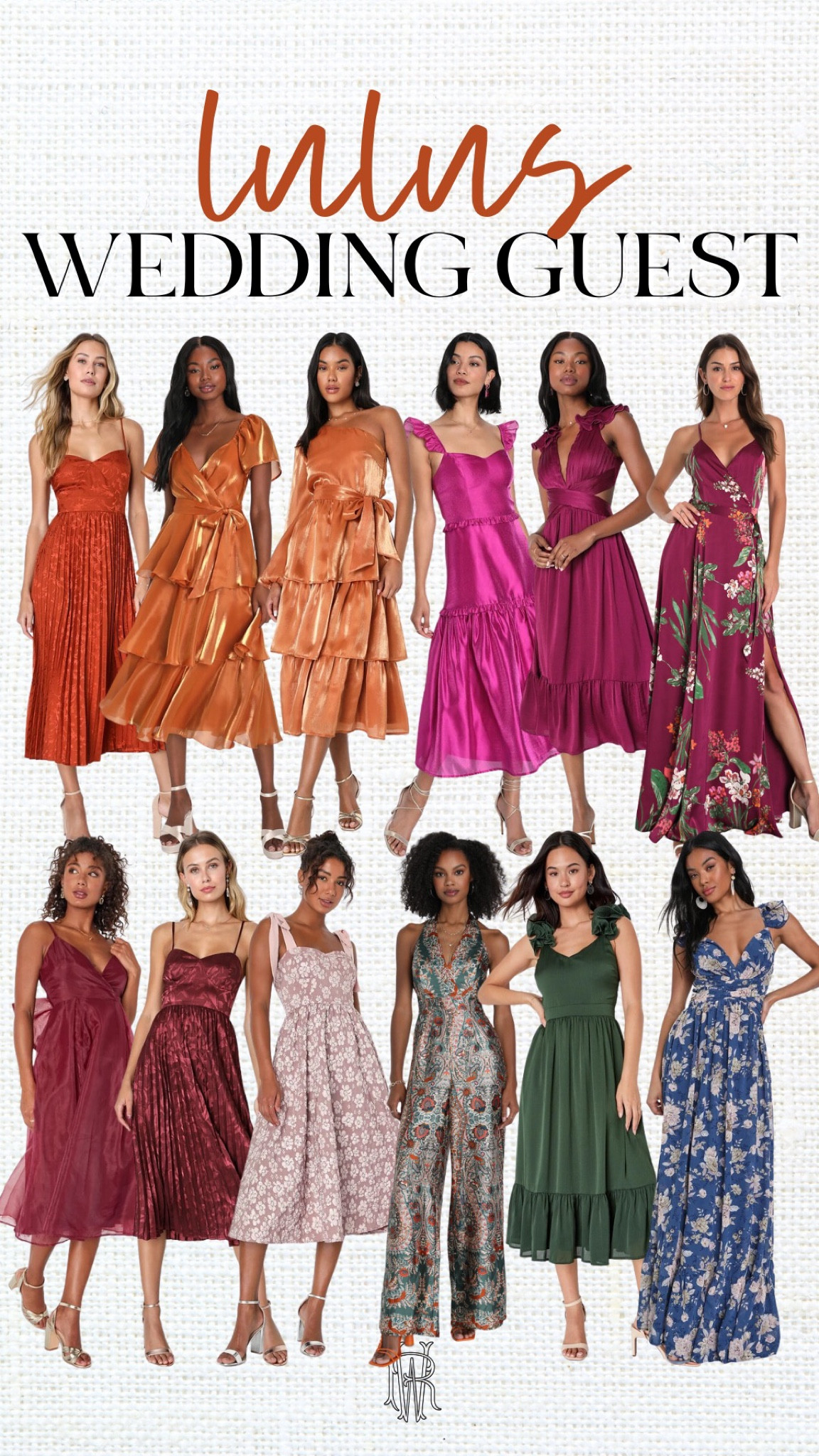 Lulus wedding guest dresses under $100 

#LTKunder50 #LTKwedding #LTKstyletip