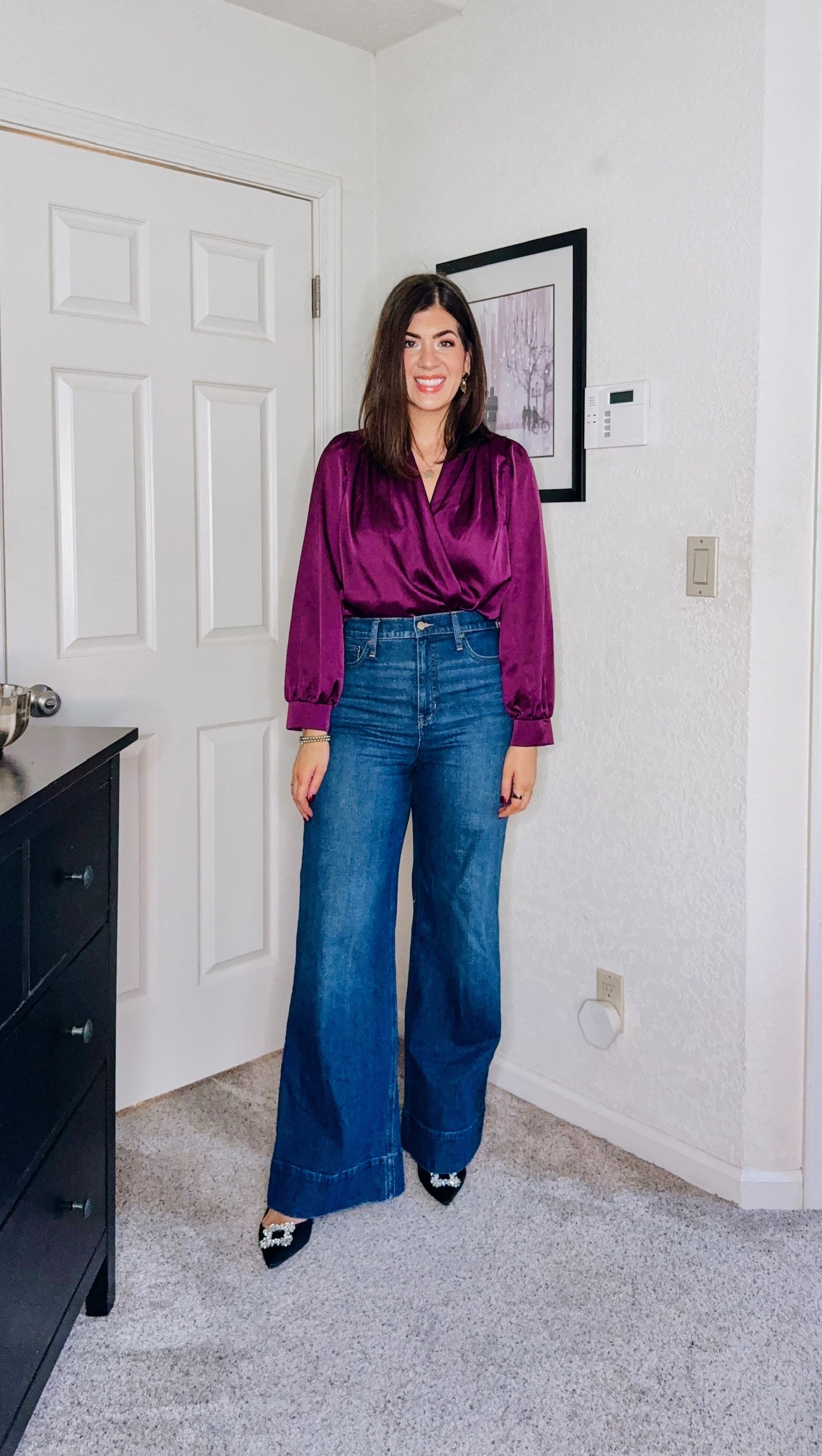 Causal outfit for winter! 

Winter fashion, Holiday fashion, Trendy outfits, Midsize, Accessories, Chic, 

#LTKSeasonal #LTKStyleTip #LTKMidsize