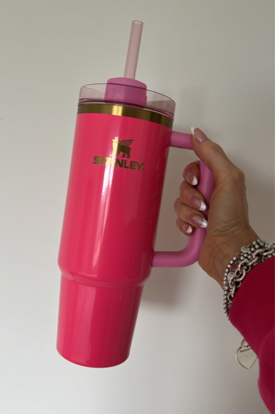 My Stanley is finally back in stock!! 

#LTKGiftGuide #LTKOver40 #LTKHome